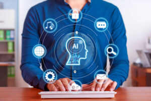 برنامج إعداد المدربين باستخدام أدوات الذكاء الاصطناعي (AI)